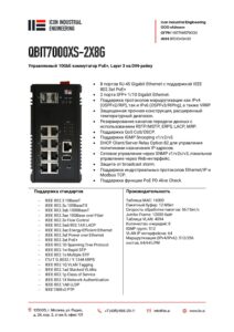 Icon Industrial QBIT7000XS-2X8G-pdf-212x300 